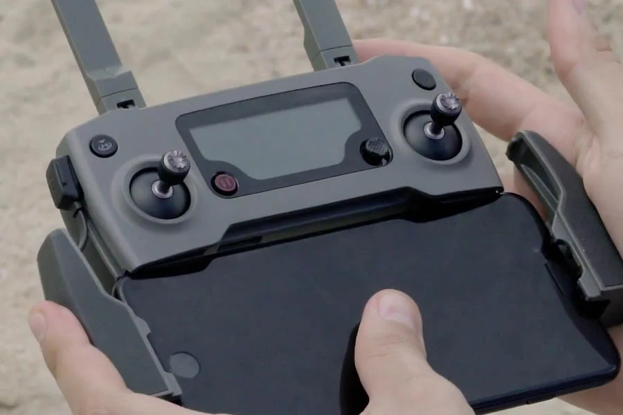 aerial drones photography