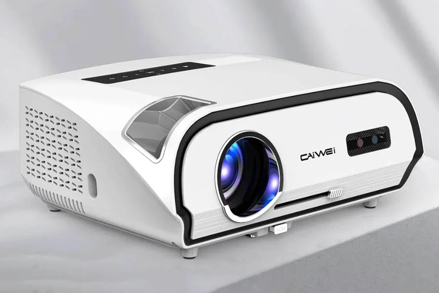 projector for home movies